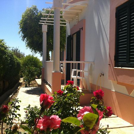 Casa Do Cabo De Santa Maria Hotel Sagres Exterior photo