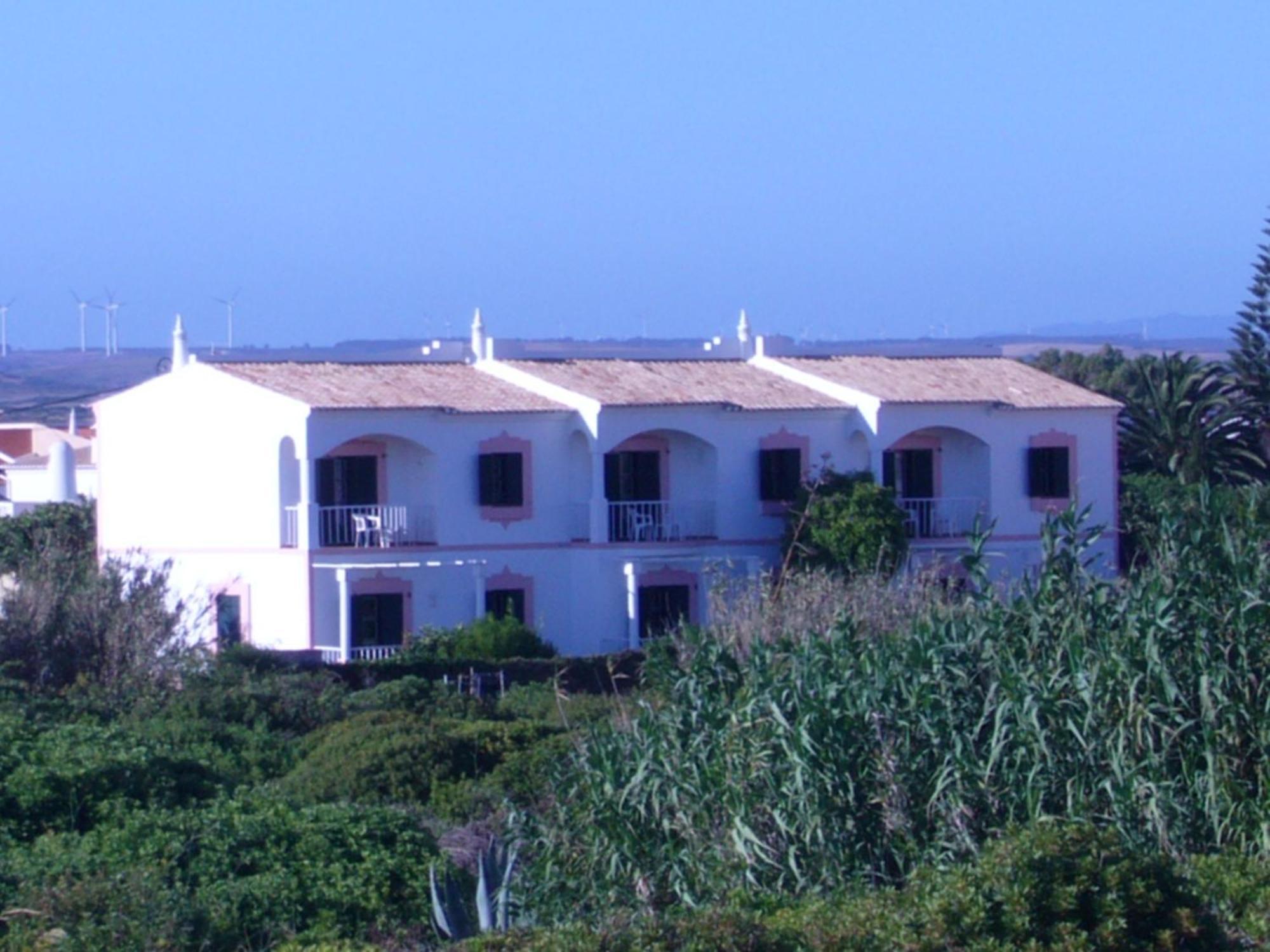 Casa Do Cabo De Santa Maria Hotel Sagres Exterior photo