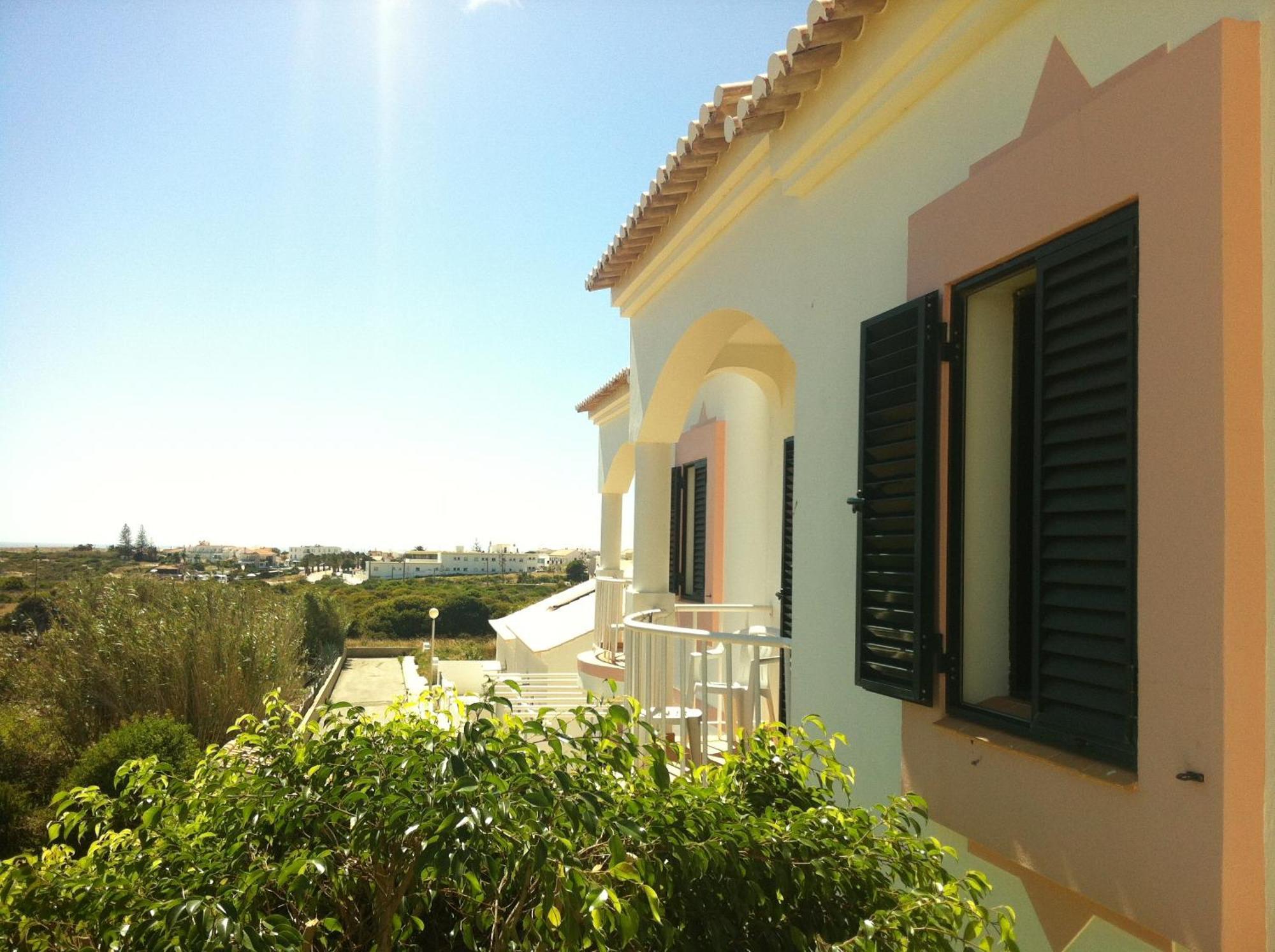 Casa Do Cabo De Santa Maria Hotel Sagres Exterior photo