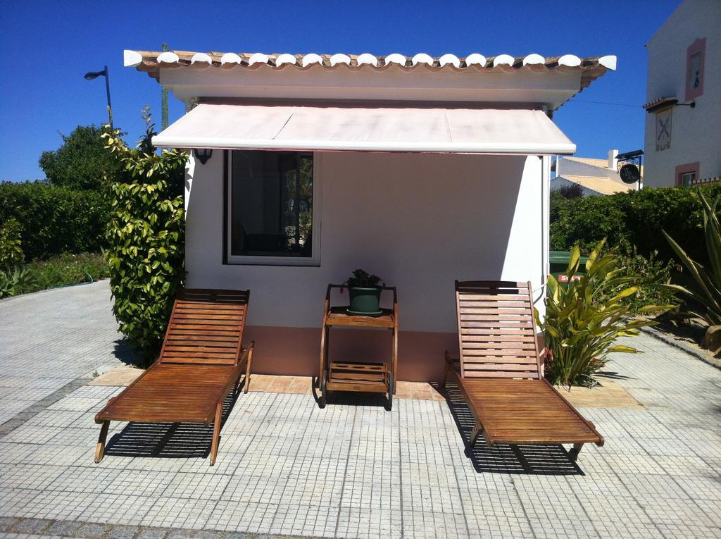 Casa Do Cabo De Santa Maria Hotel Sagres Exterior photo